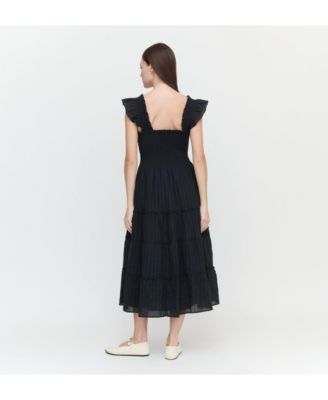  Women's The Ellie Nap Dress
