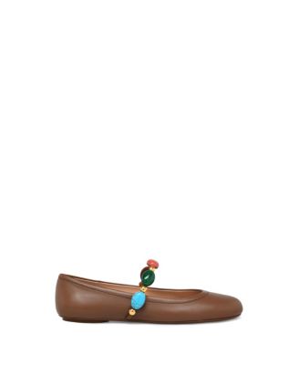 Women's Shanti Mary Jane Ballerina
