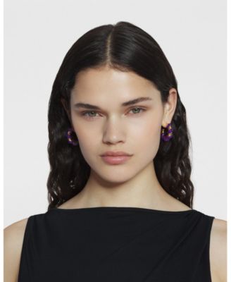 Melodie Candy Earrings