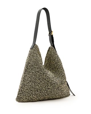 Asha Paper Shoulder Bag