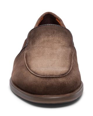 Men's Door Loafers