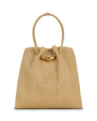 【送料&関税込】Cult Gaia Bag asa ASA BAG - BLACK – CULT GAIA