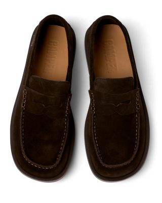 Men's Dandy Loafers