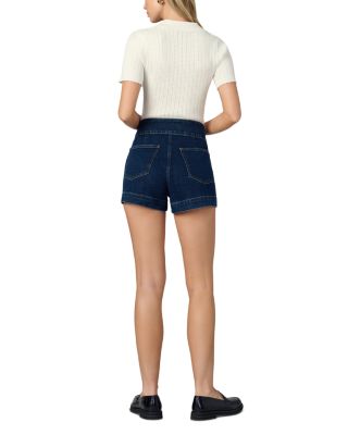 The Elia Denim Shorts