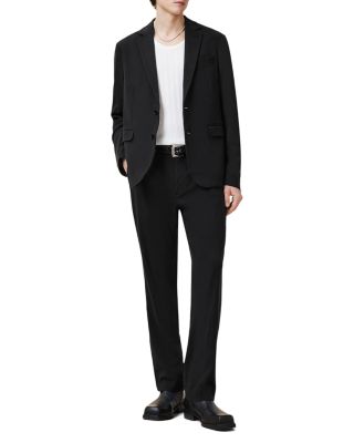 Bay Tailored Fit Trousers