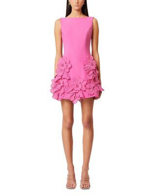 Elliatt - Janelle Mini Dress