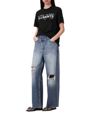 International Women's Day Tee