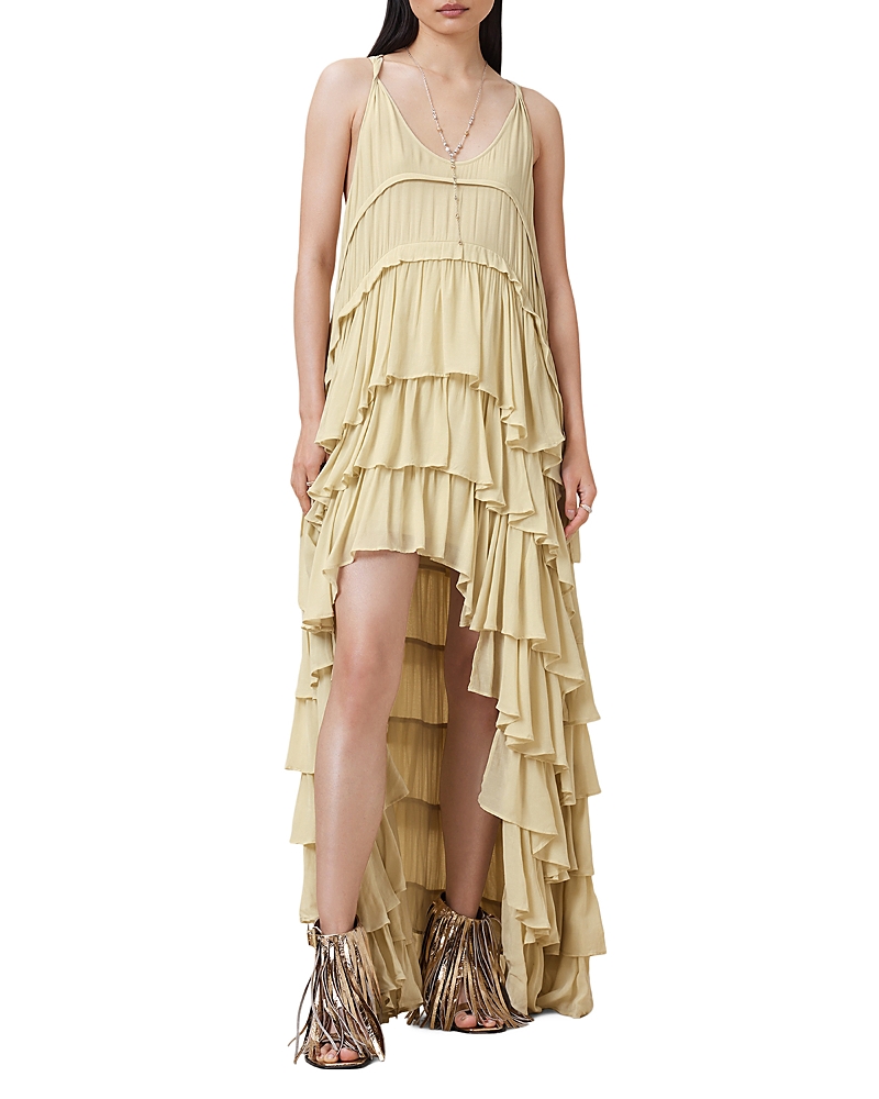 Allsaints Cavarly Dress