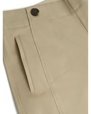 Kimmi Crop Trousers