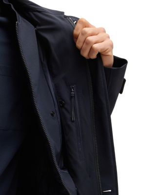 Jared Tech Travel 3-in-1 Jacket