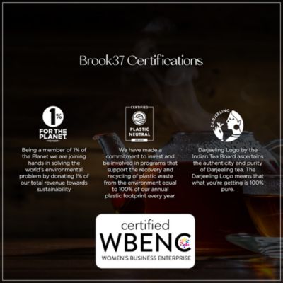 Am&amp;oacute;re Tea Gift Box