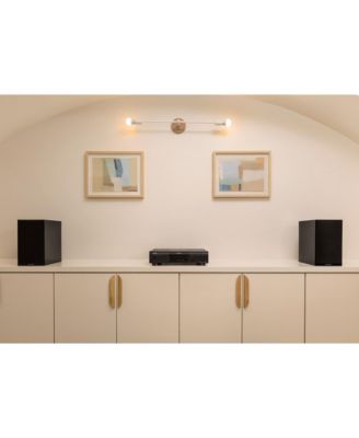 DCD-900NE CD Player with Advanced AL32 Processing Plus and USB