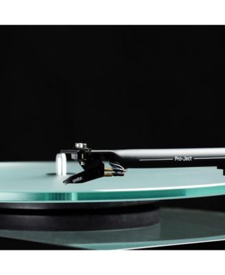 T1 Evo BT Turntable with Bluetooth 5.0 & Ortofon OM 10 MM Cartridge