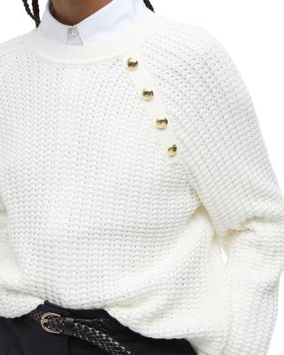 Angela Knitted Jumper