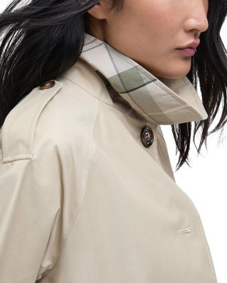 Maia Water Resistant Jacket