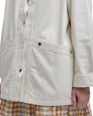 Sonnie Casual Jacket 