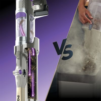 Cordless PowerDetect Clean and Empty System Stick Vacuum