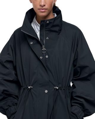 Suri Water Resistant Jacket 
