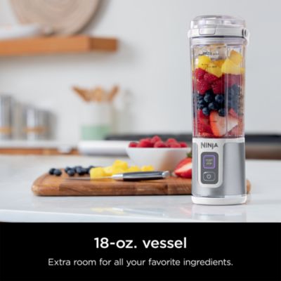 Blast™ Portable Blender