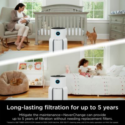Air Purifier Max