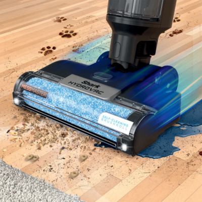HydroVac MessMaster Cordless 3 in 1 Cleaner