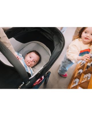 Hub2 Carrycot 