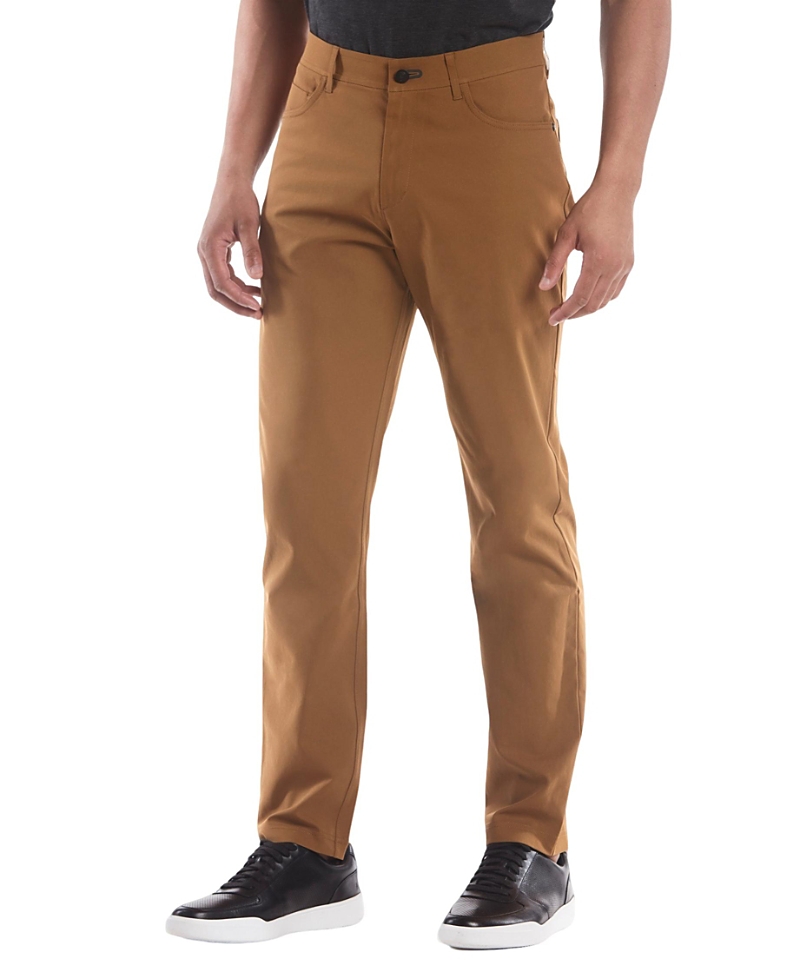 Public Rec Dealmaker Pants In Military Khaki