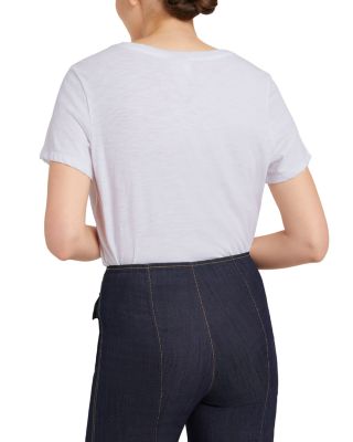 Smiling Heart Graphic Tee