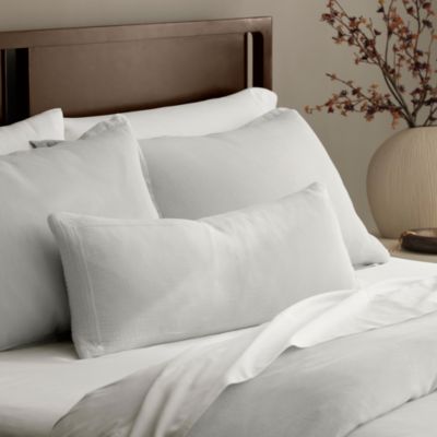 Dream Lumbar Pillow with Insert, 14" x 34"