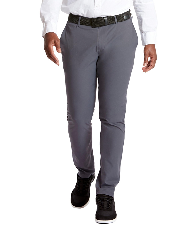 Public Rec Vip Performance Golf Chino Pants In Slate