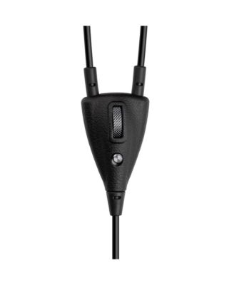 Boom Mic Add-On Omnidirectional Microphone