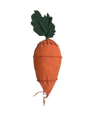 Lorena Canals Cathy The Carrot Pouf