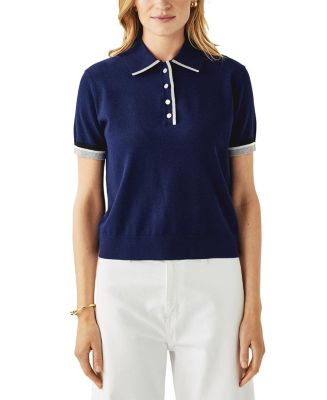The Pippa Polo -Purple