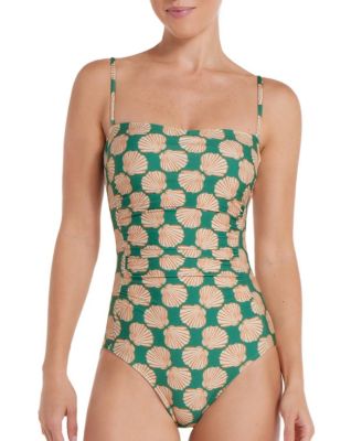 Hermoza - Lupe One-Piece Swimsuit