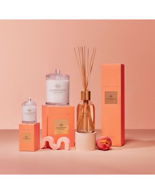 Glasshouse Fragrances - Sunsets in Capri Collection