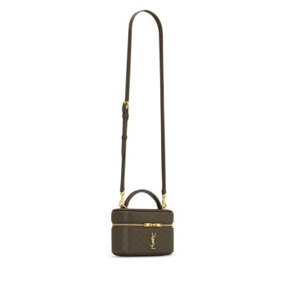 Gaby Vanity Bag