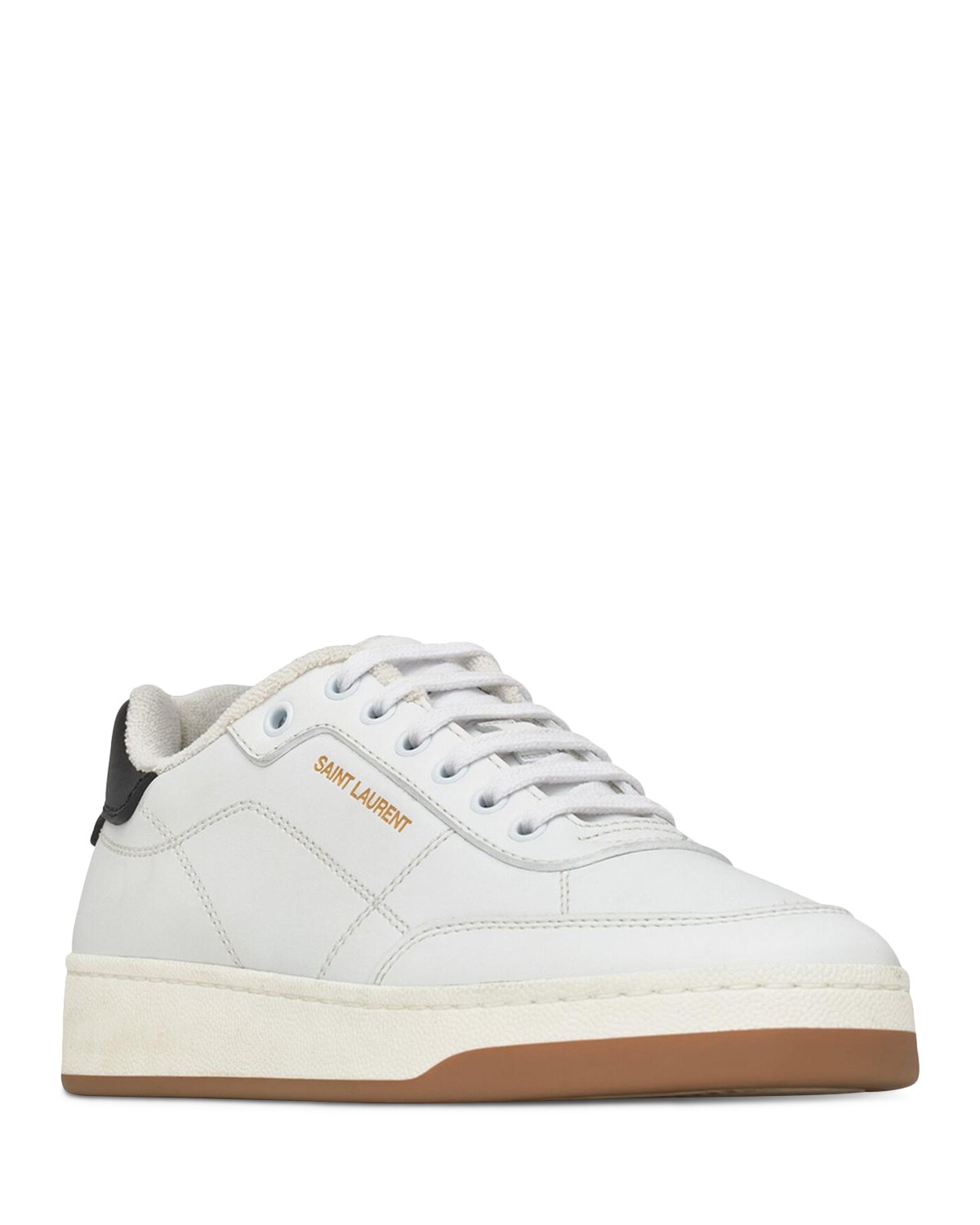 Sl/61 Logo-Print Sneakers