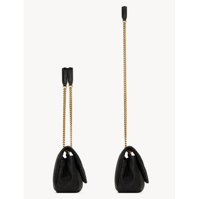 Calypso Medium Shoulder Bag