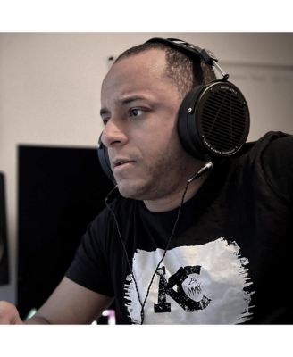 LCD-X Planar Magnetic Over-Ear Headphones with Carrying Case