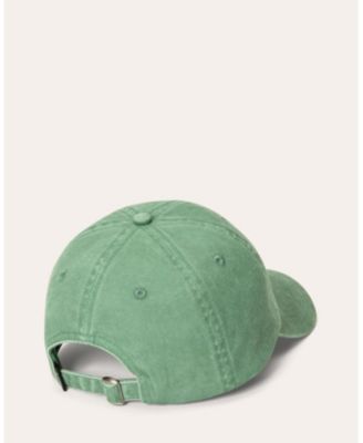 Smiley Embroidered Dad Hat