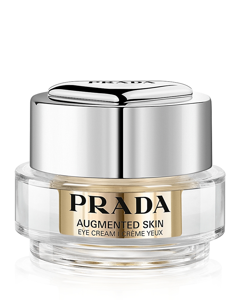 Prada Augmented Skin Eye Cream 0.6 Oz.