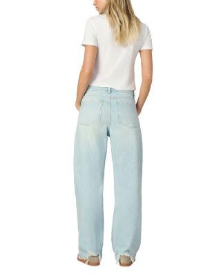 The Ryan Low Slung Baggy Jeans in Elevate
