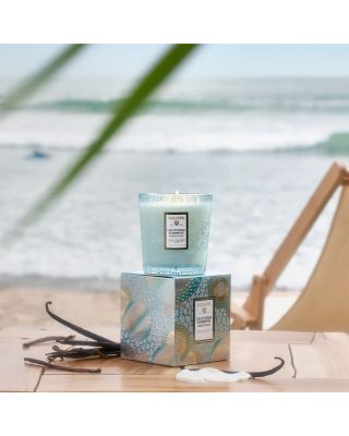 California Summers Classic Jar Candle, 9 oz.