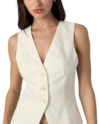The Maeve Vest