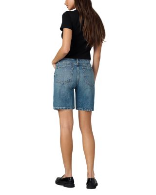 The Joey Cuffed Shorts