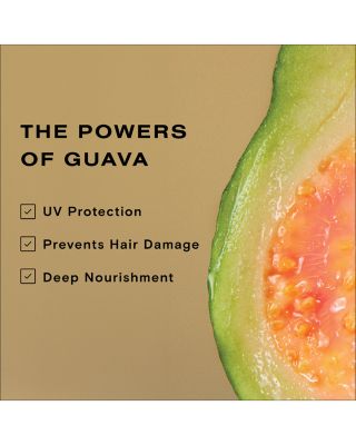 Guava Leave-In Conditioner 6.7 oz.