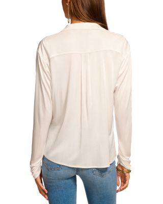 Belinda Blouse