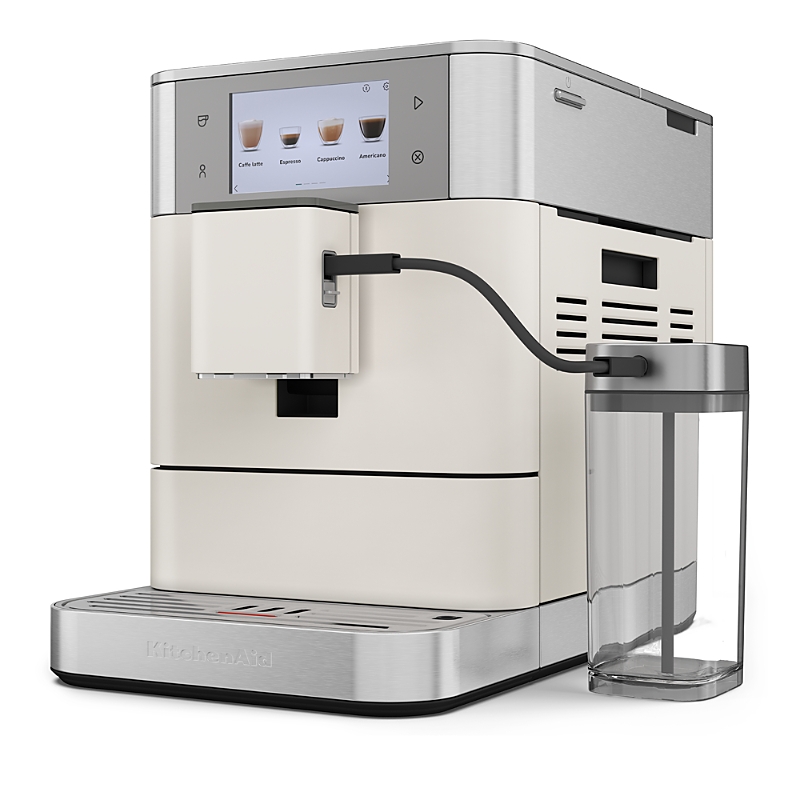 KitchenAid Fully Automatic Espresso Machine