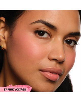 Make Me Blush Bold Blurring Powder Blush