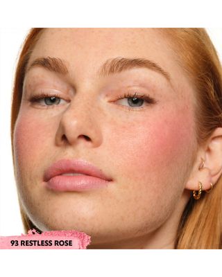 Make Me Blush Bold Blurring Powder Blush